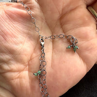 Peacock Pendant
