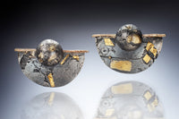 Shirudo Earrings