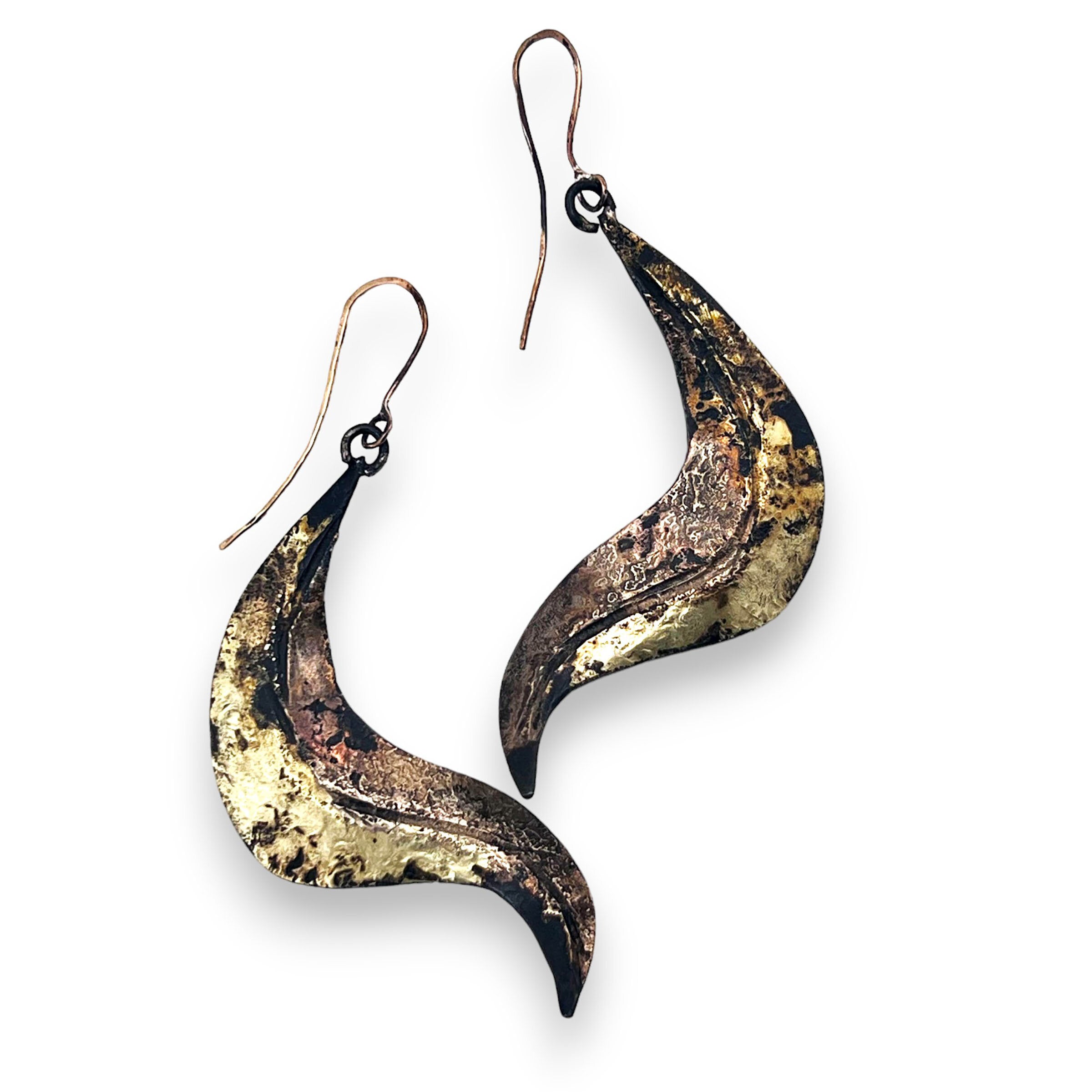 Wanderlust Earrings