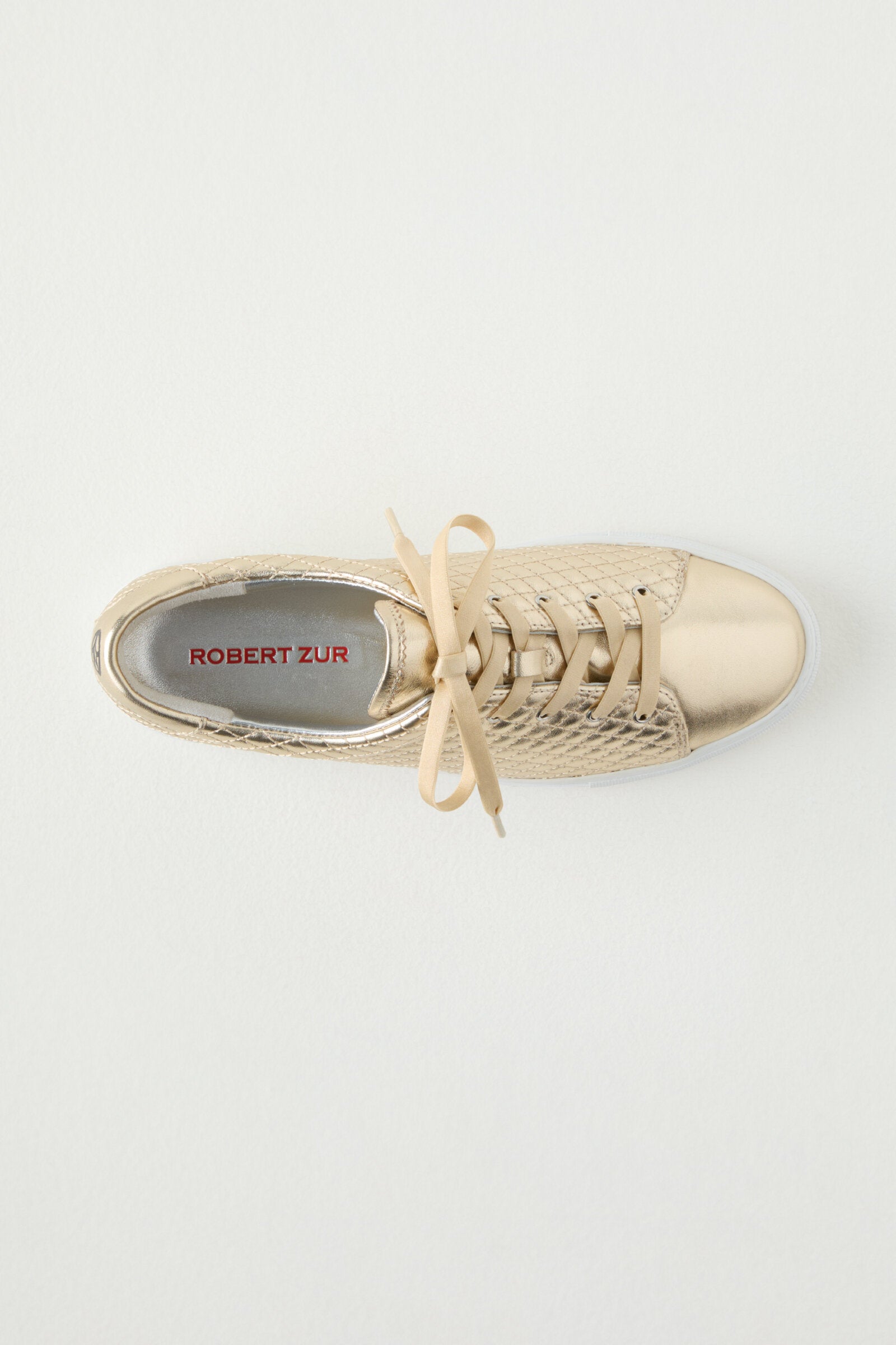 Nova Quilted Sneaker
