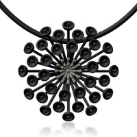 Black/Gray