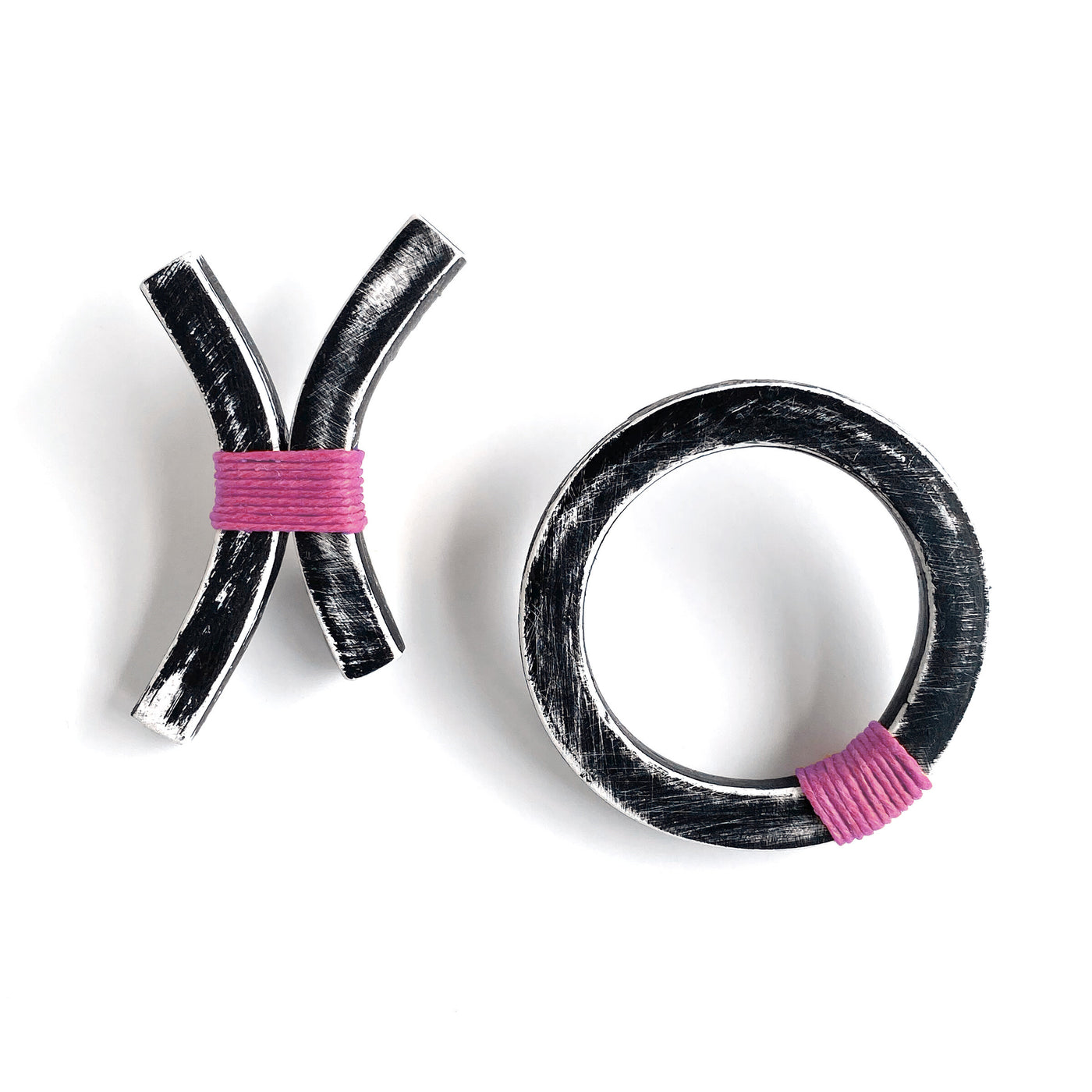 Pink Thread
