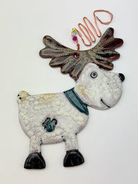 Santa's Reindeer II