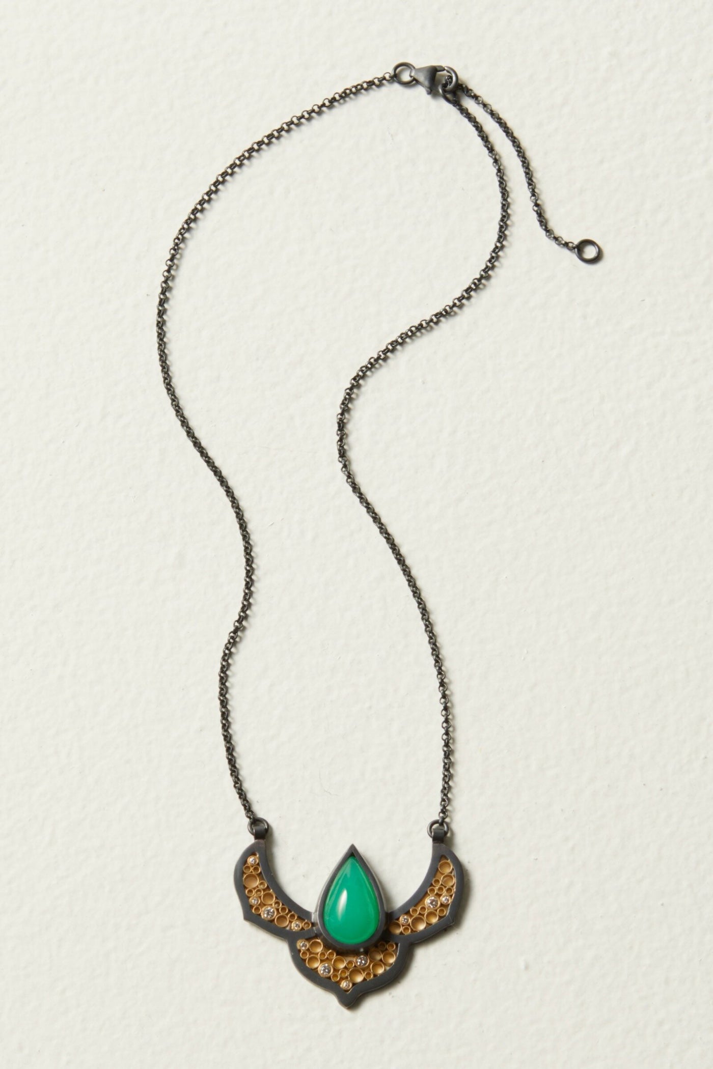 Cielo Gaia Pendant