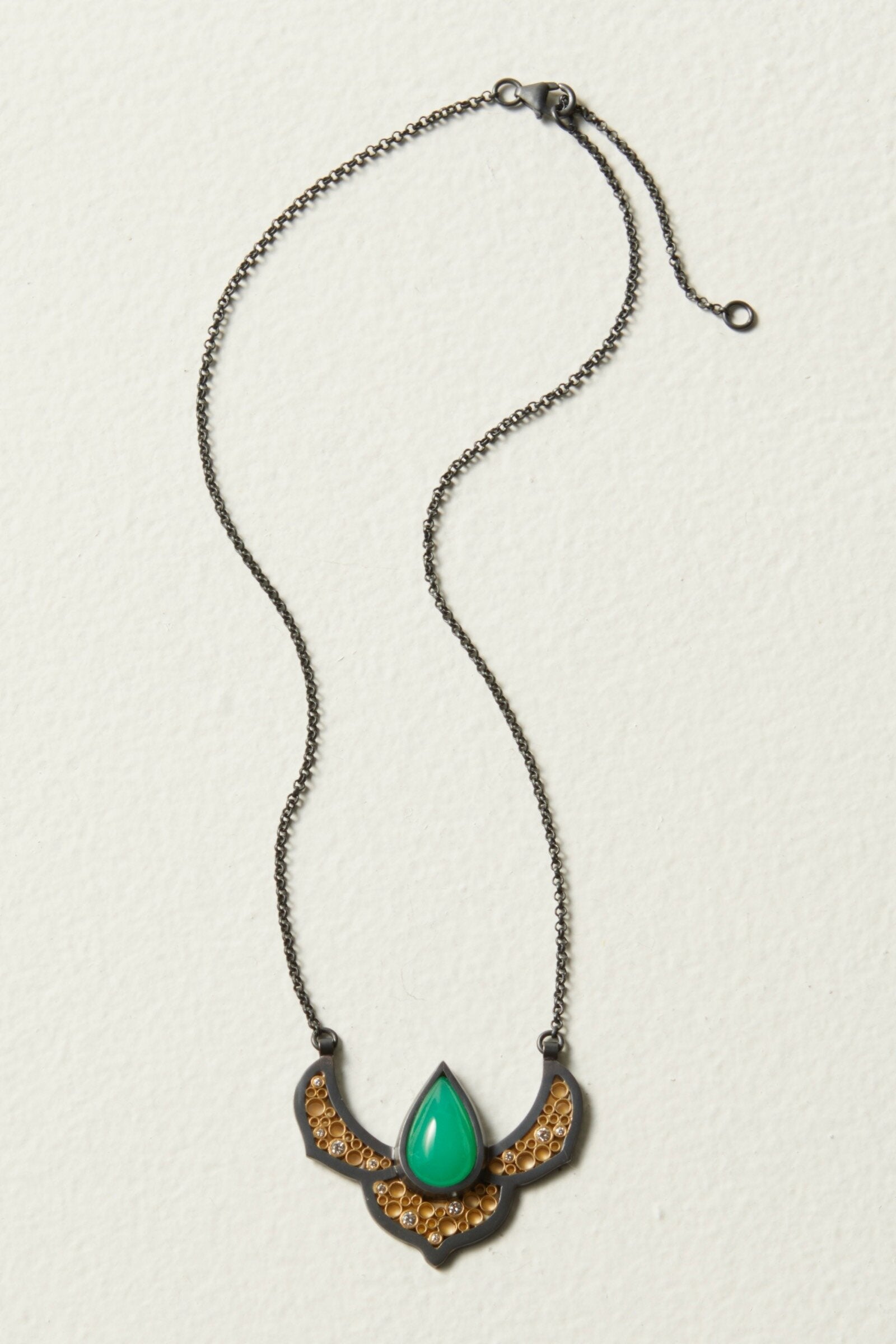 Cielo Gaia Pendant