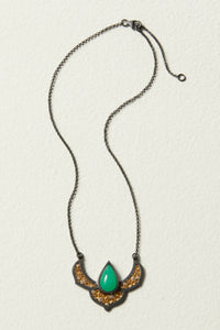 Cielo Gaia Pendant