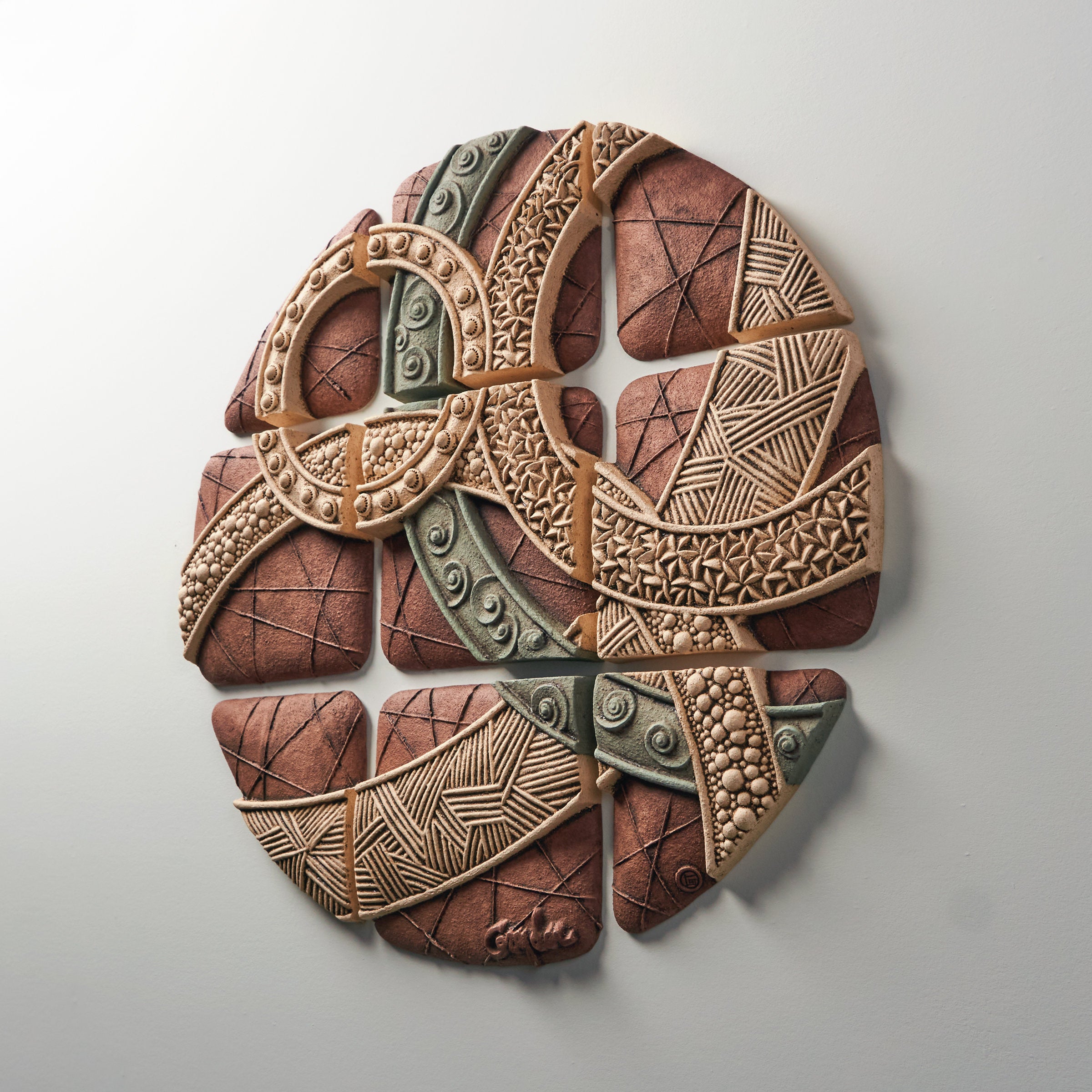 Circle Geometry