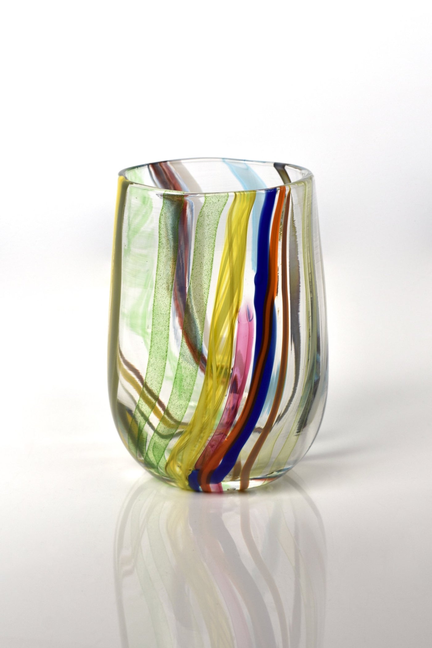 Rainbow Glasses