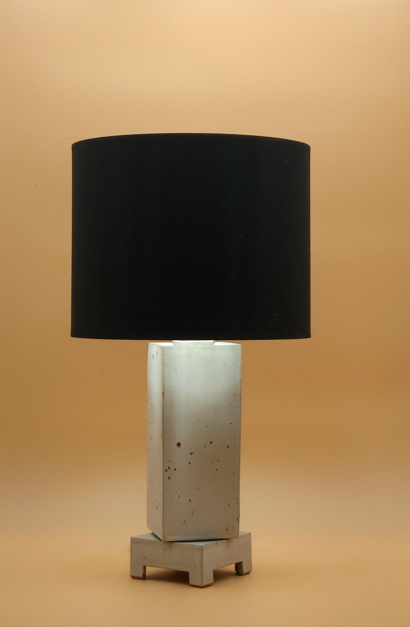 Rubic Table Lamp