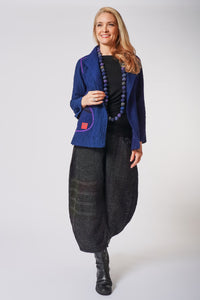 Short Jacket #6