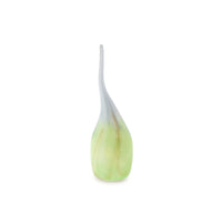Seafoam Slender Neck