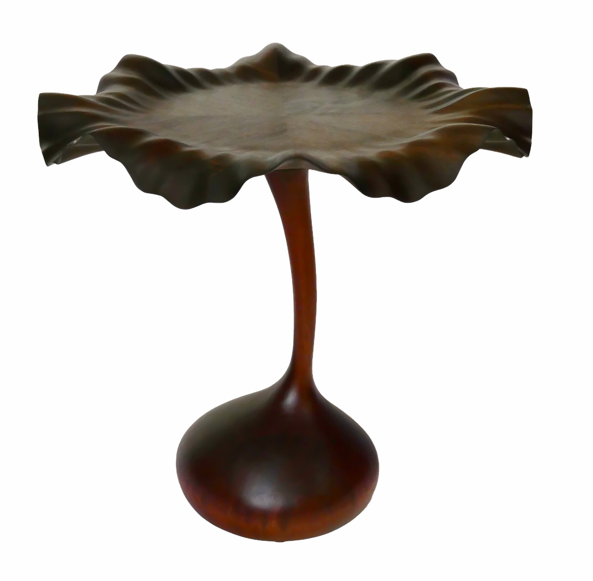 Hannah Flower Petal Shelf