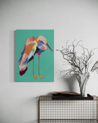 Print on Canvas