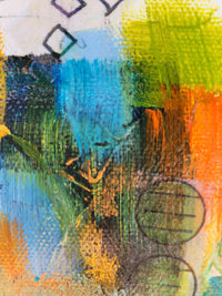 Pieces 3
