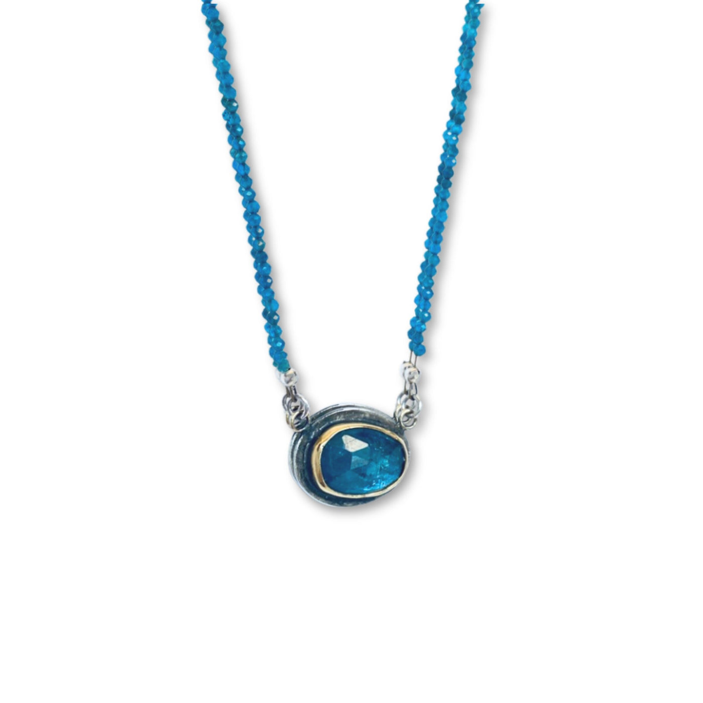 Amalfi Necklace