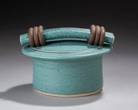 Small Storage Jar