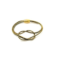 Gold Finish
