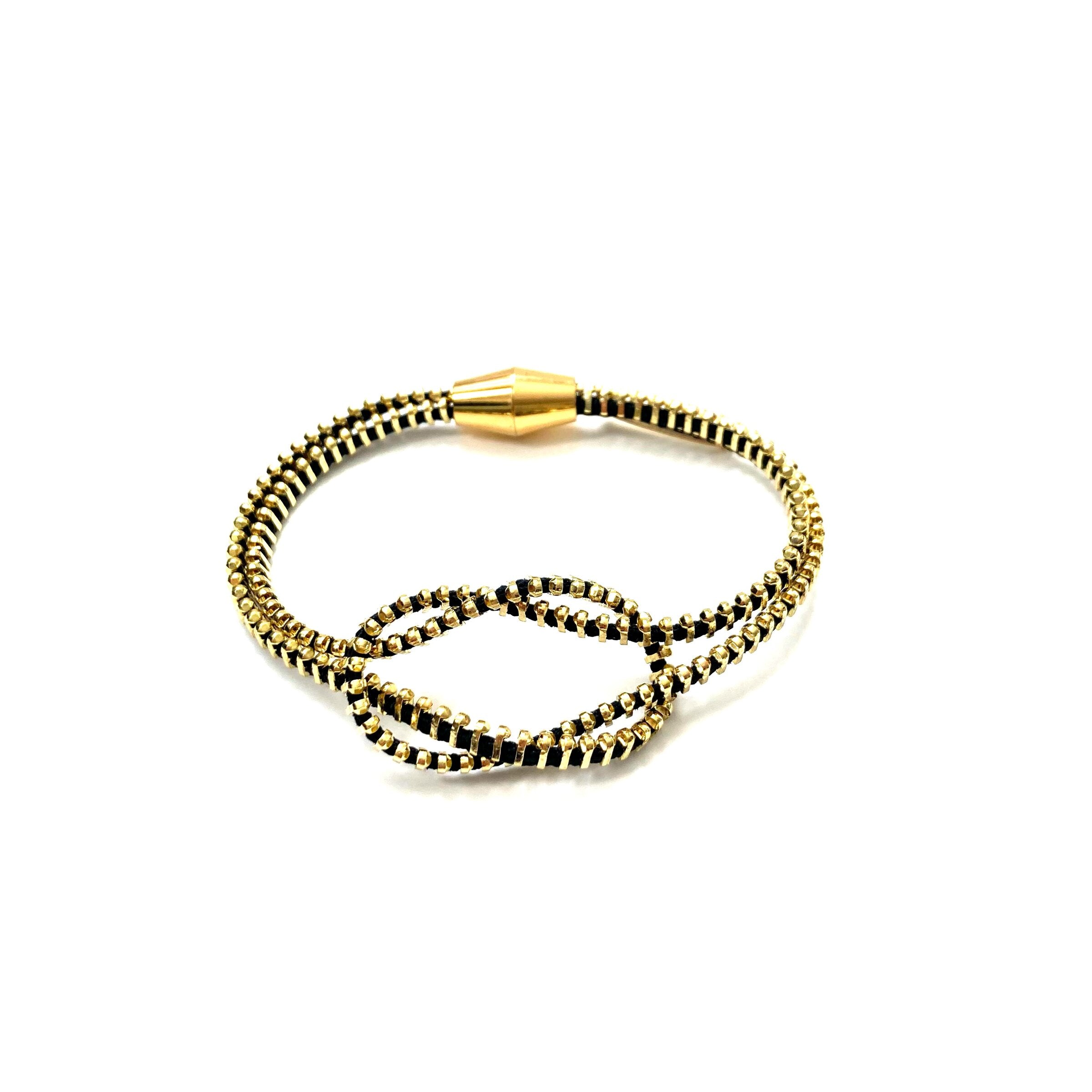 Gold Finish