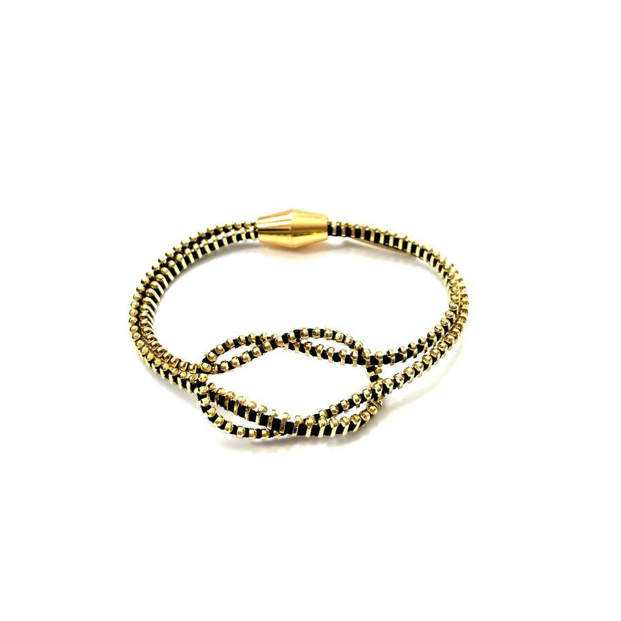 Gold Finish
