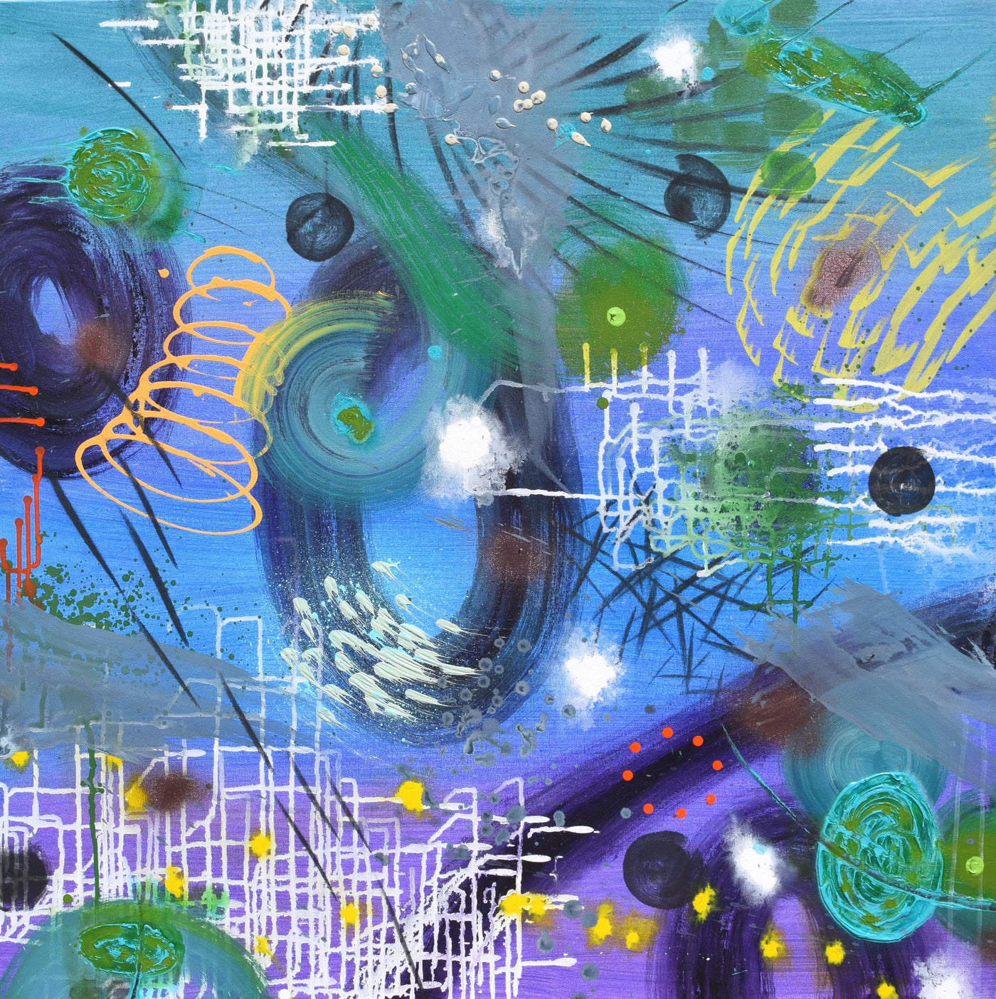 Cosmology Shift