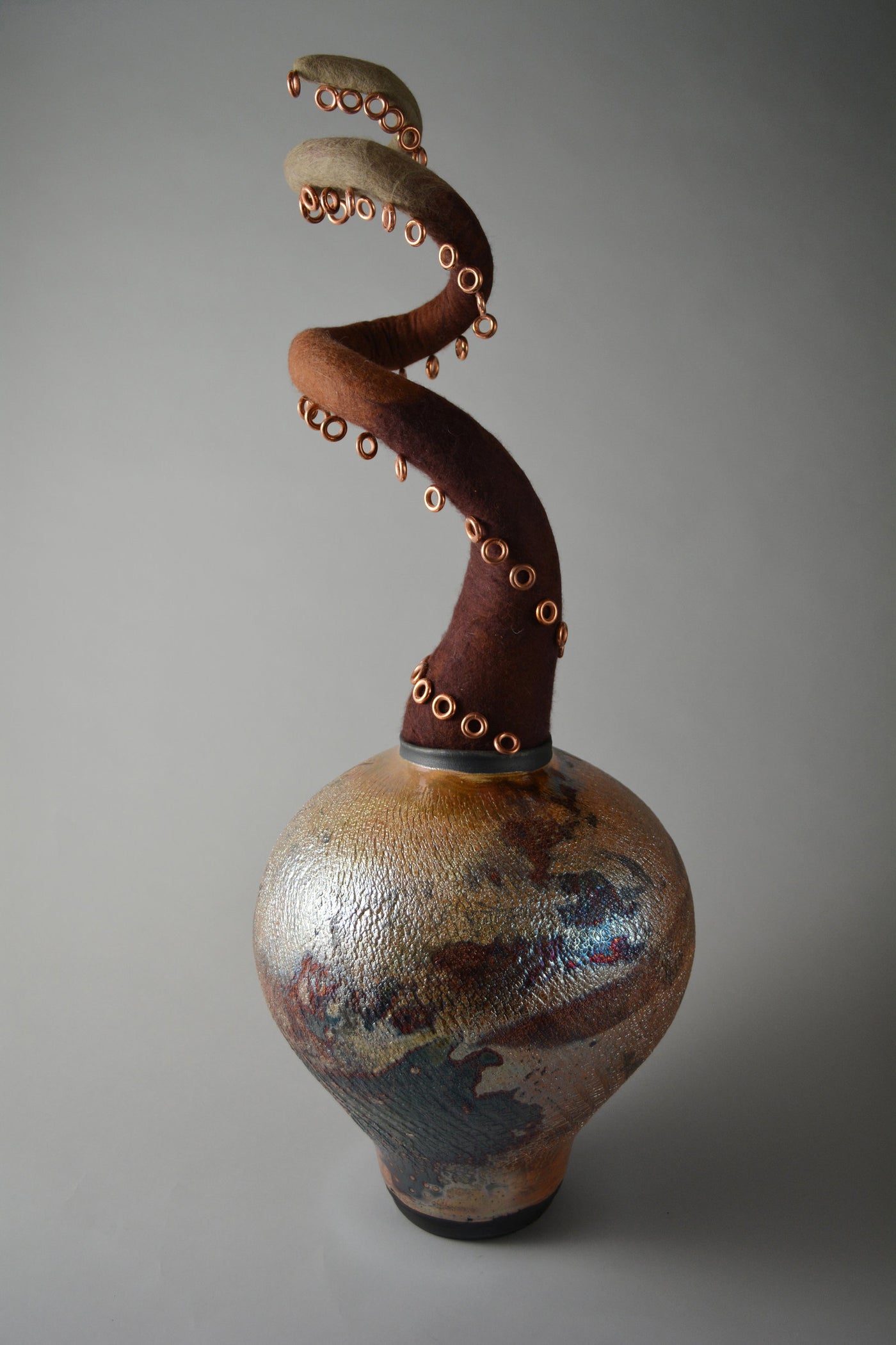 Desert Spiral