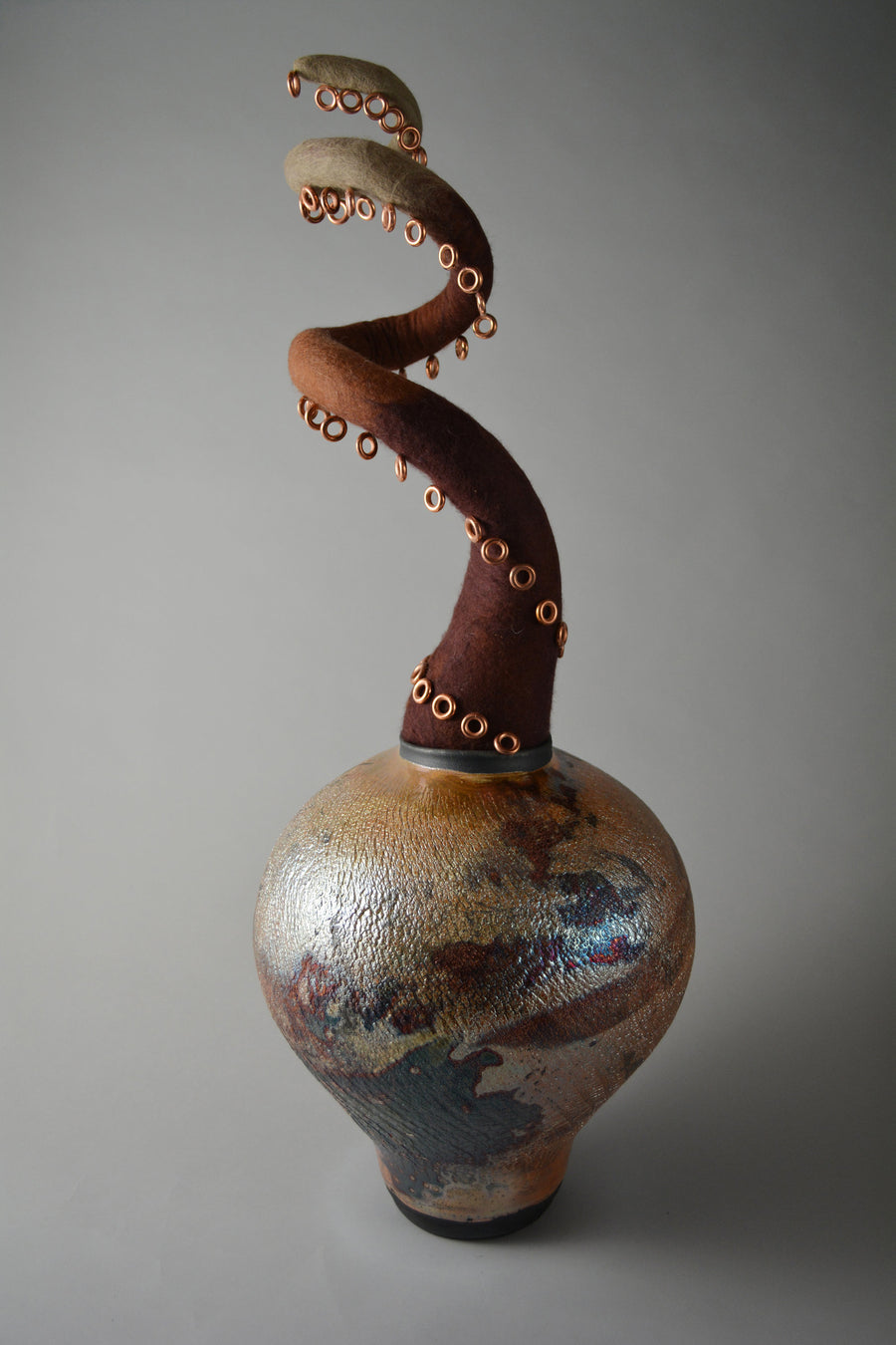 Desert Spiral