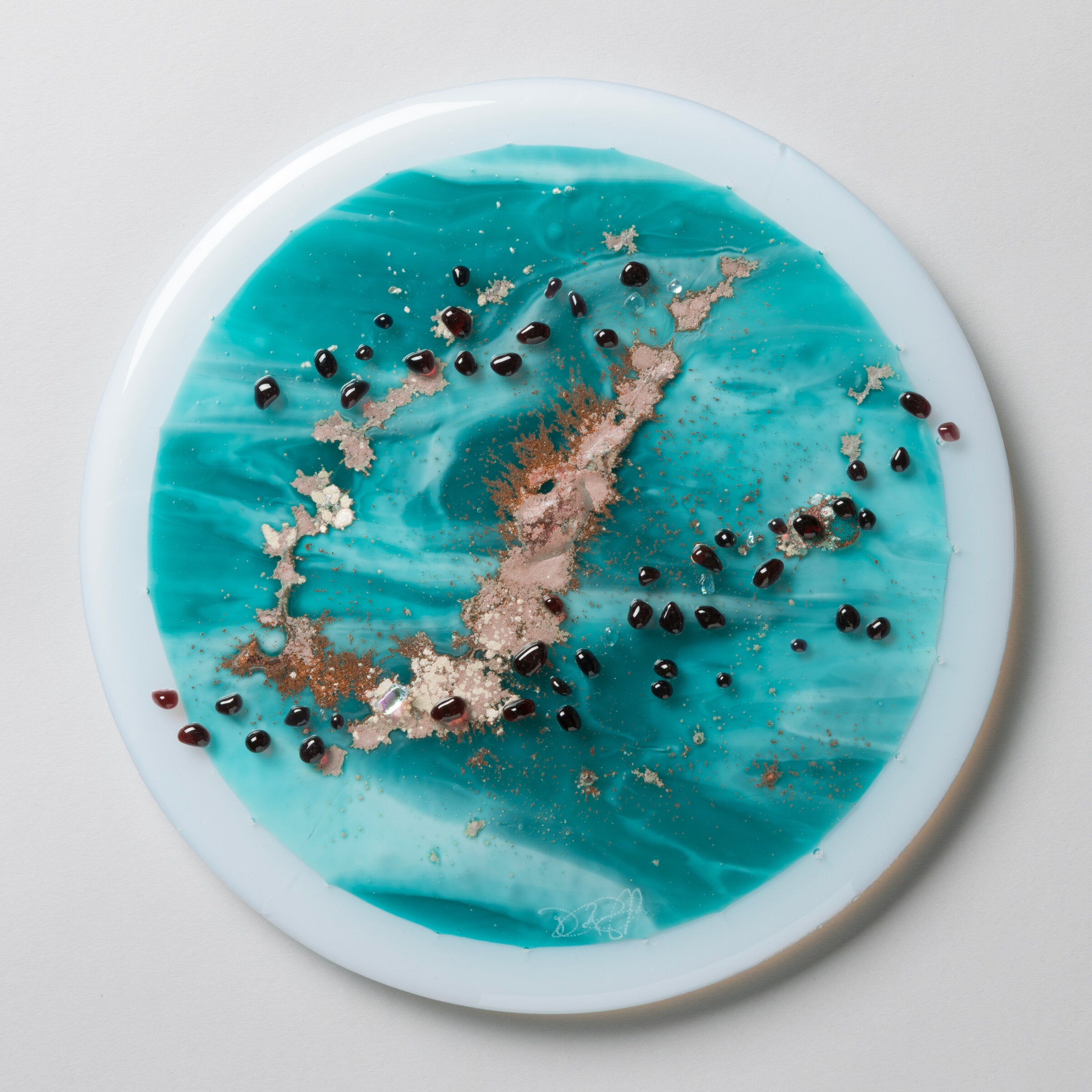 Portal Series: Magellanic Cloud #7