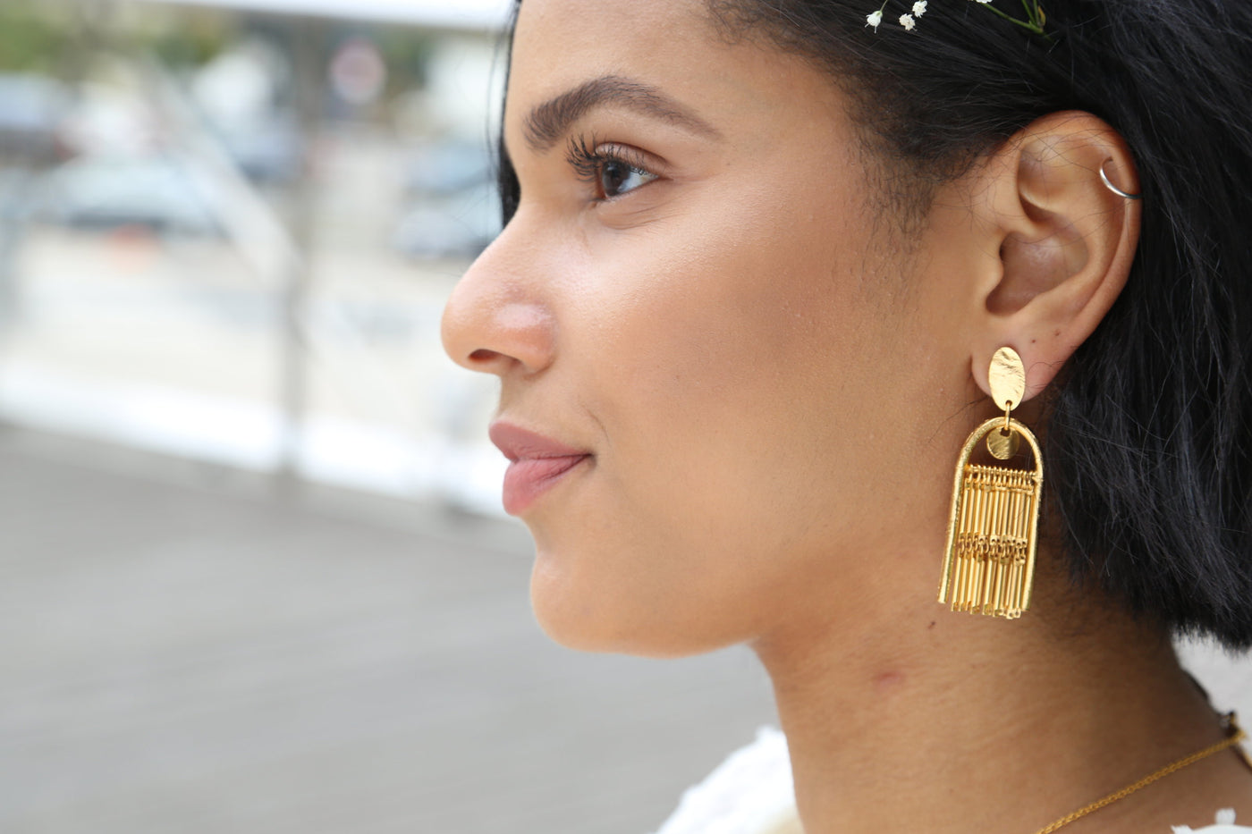 Photo by Christine Gant