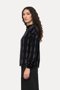Scallop Sweater