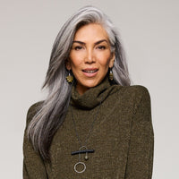 Moss Green