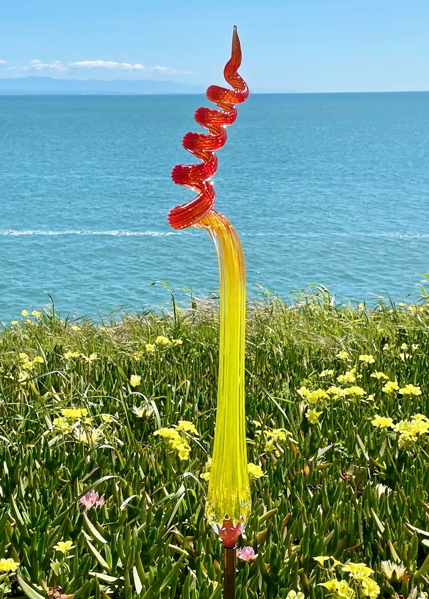 Yellow/Orange