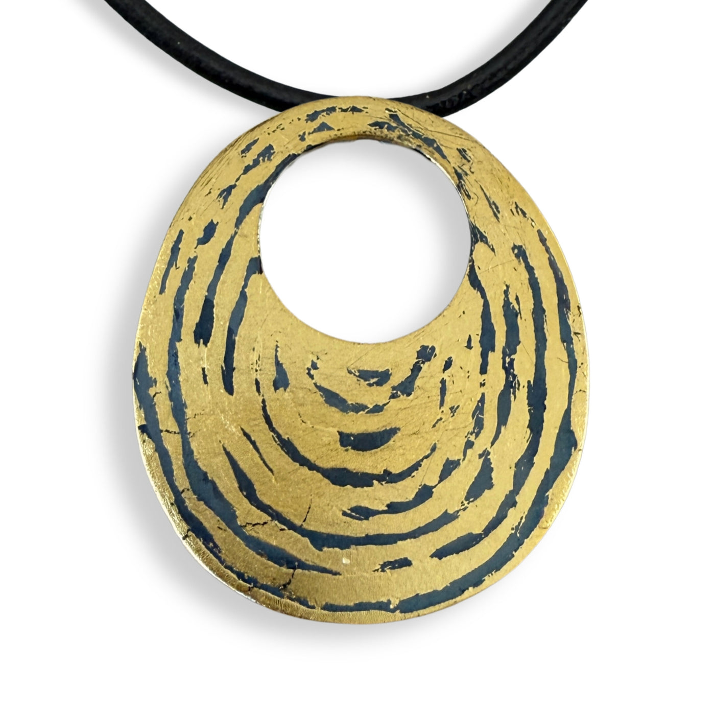 Medieval Hathor Pendant
