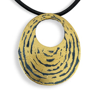 Medieval Hathor Pendant