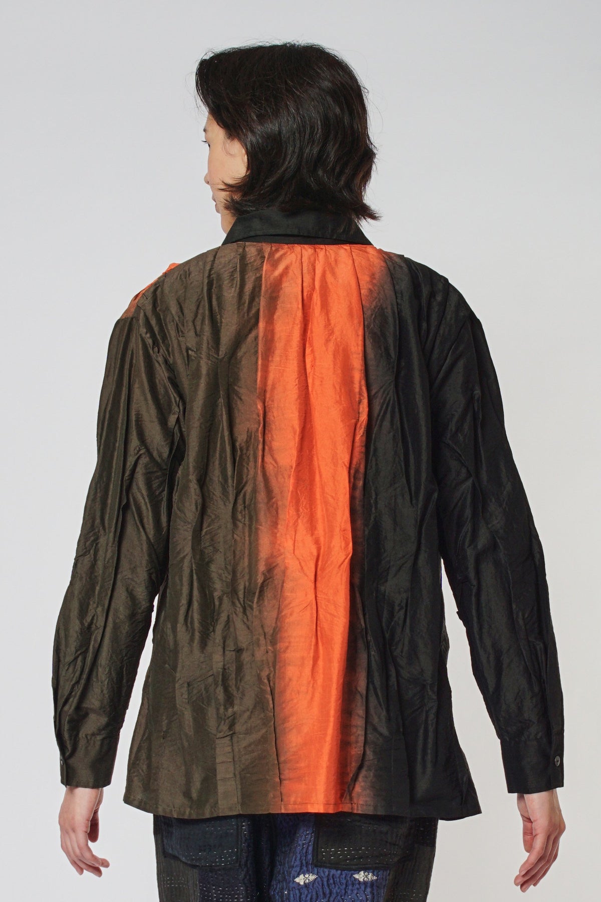 Tucked Men's Shirt #1
