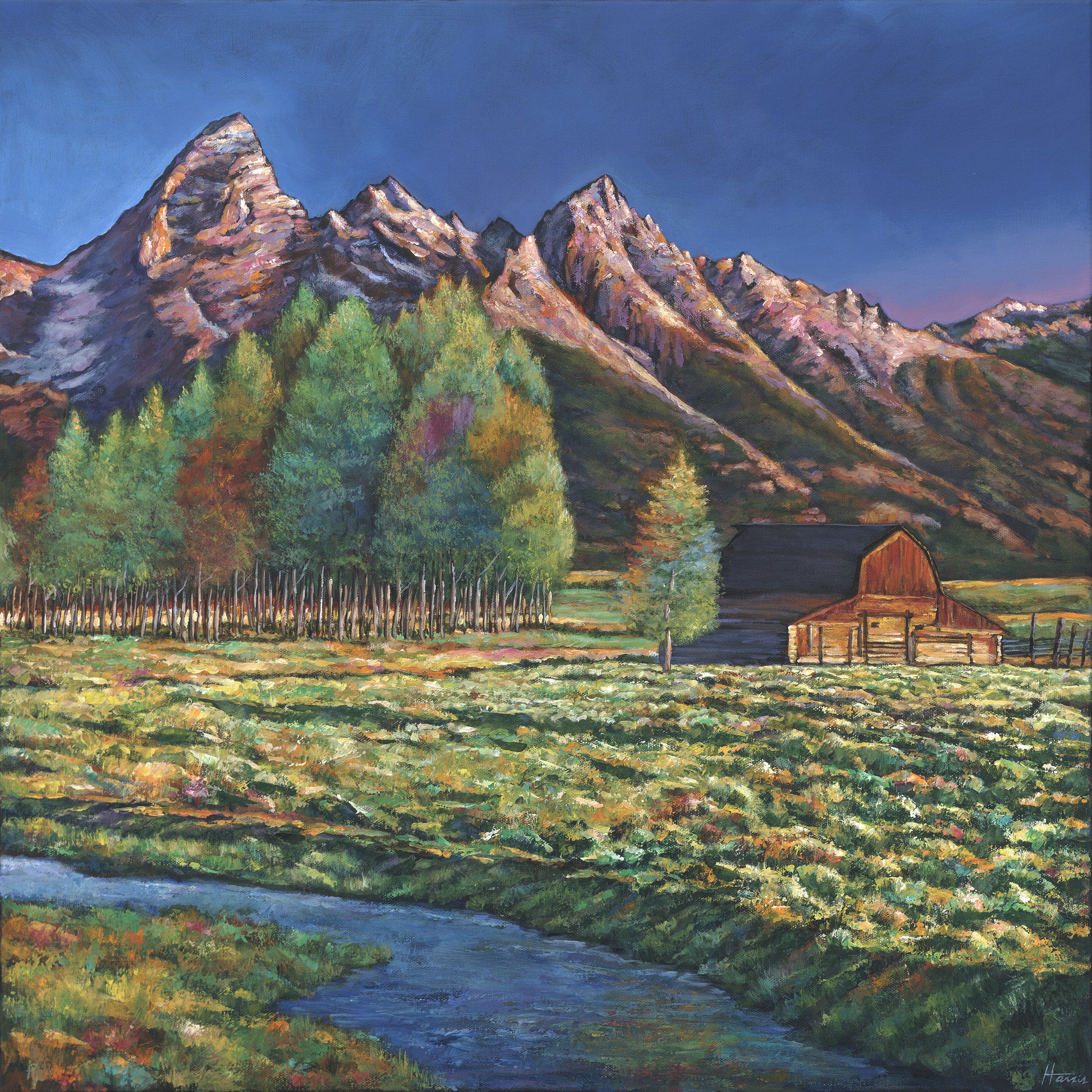 Wyoming