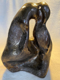 In My Mother's Arms