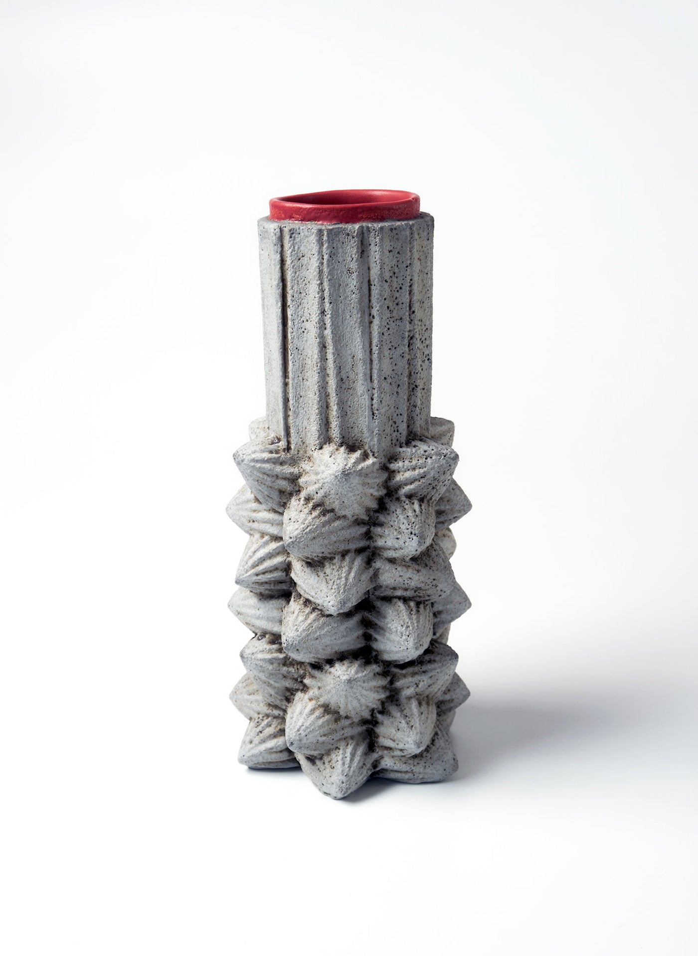 Star Stone Vase