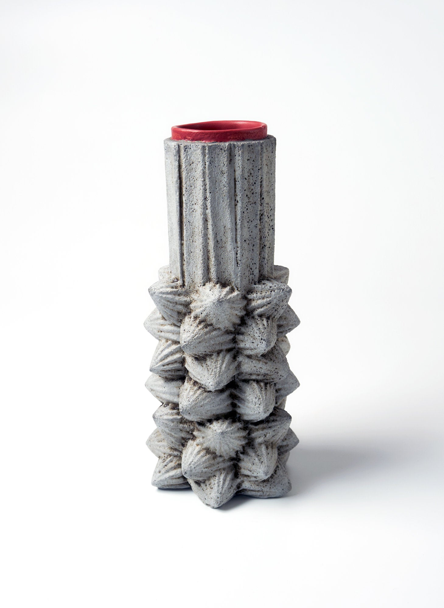 Star Stone Vase