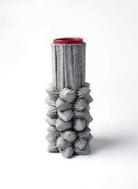 Star Stone Vase