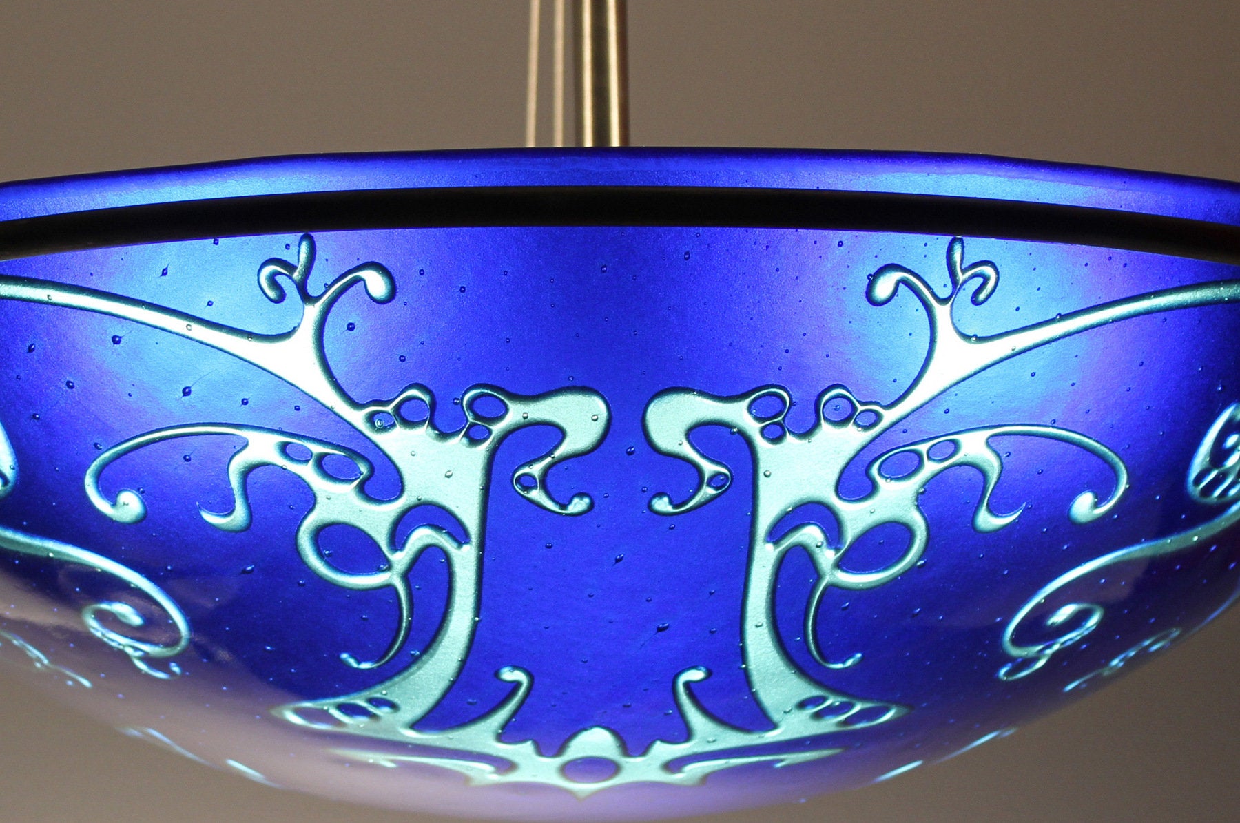 Dauphine Pendant Lamp