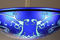 Dauphine Pendant Lamp