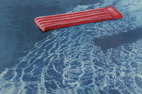 Red Float
