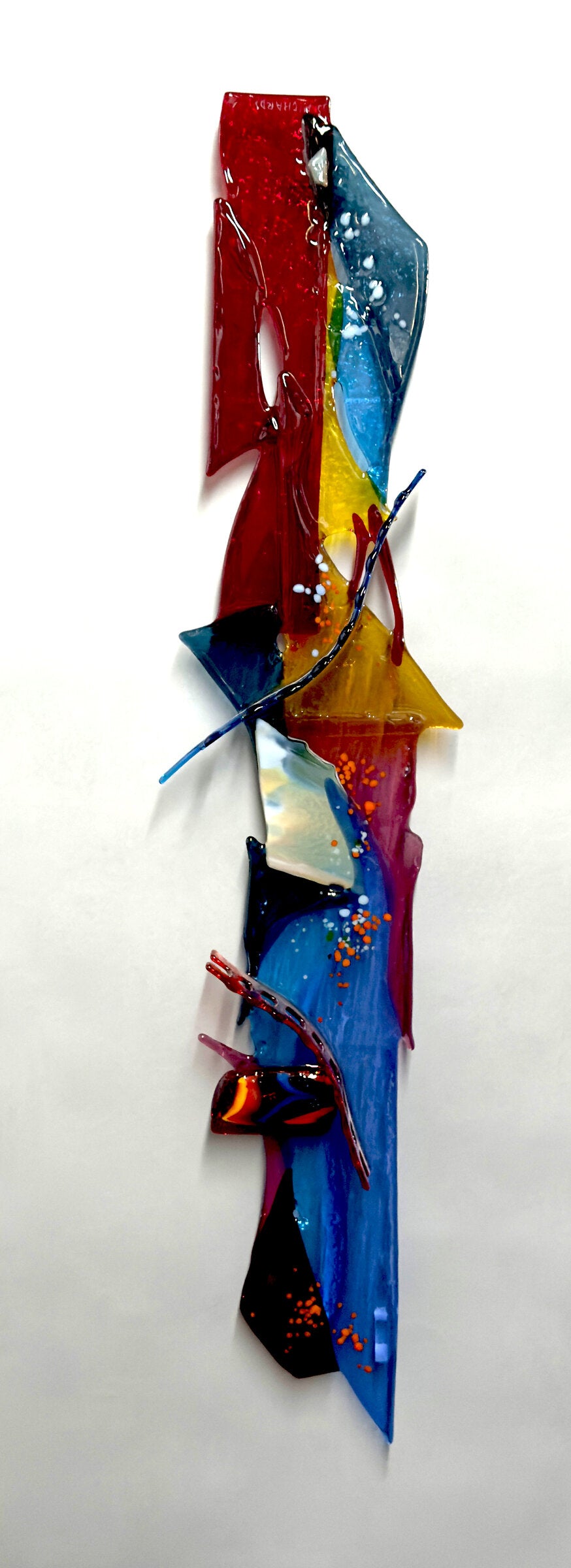 Racing with the Wind