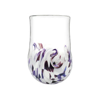 Set of Eight Arctic Twisty Cups