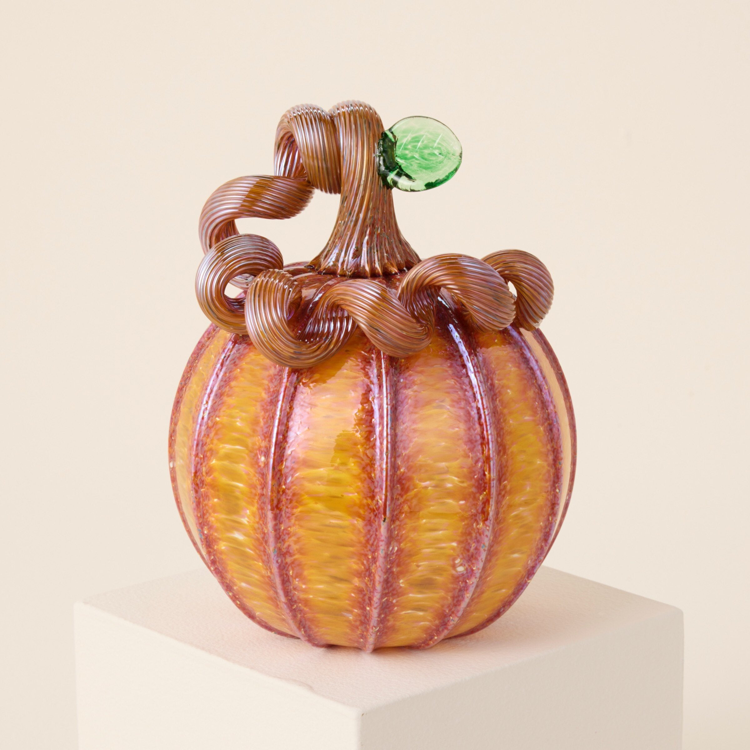 Butterscotch Pumpkin