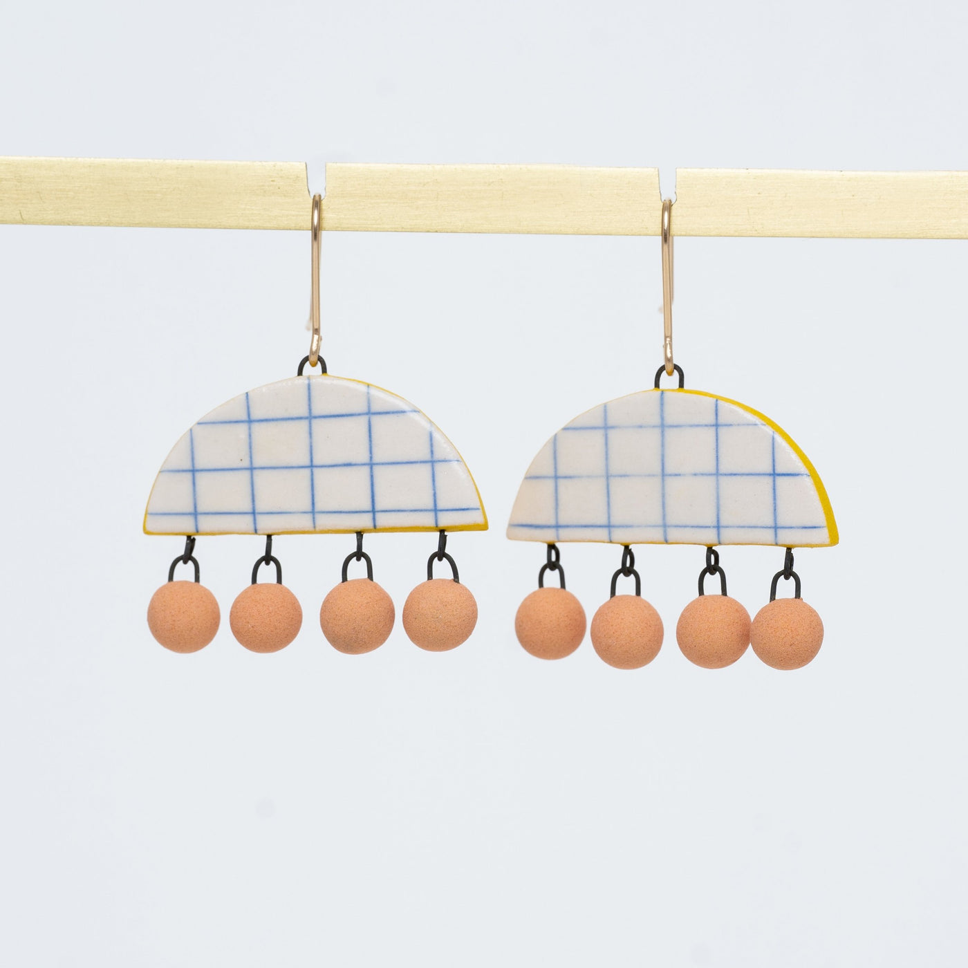 Make Your Mark Earrings