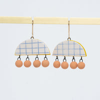 Make Your Mark Earrings