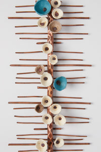 Climbing Blossom Wall Bands
