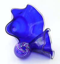 Cobalt Sparkle Collection