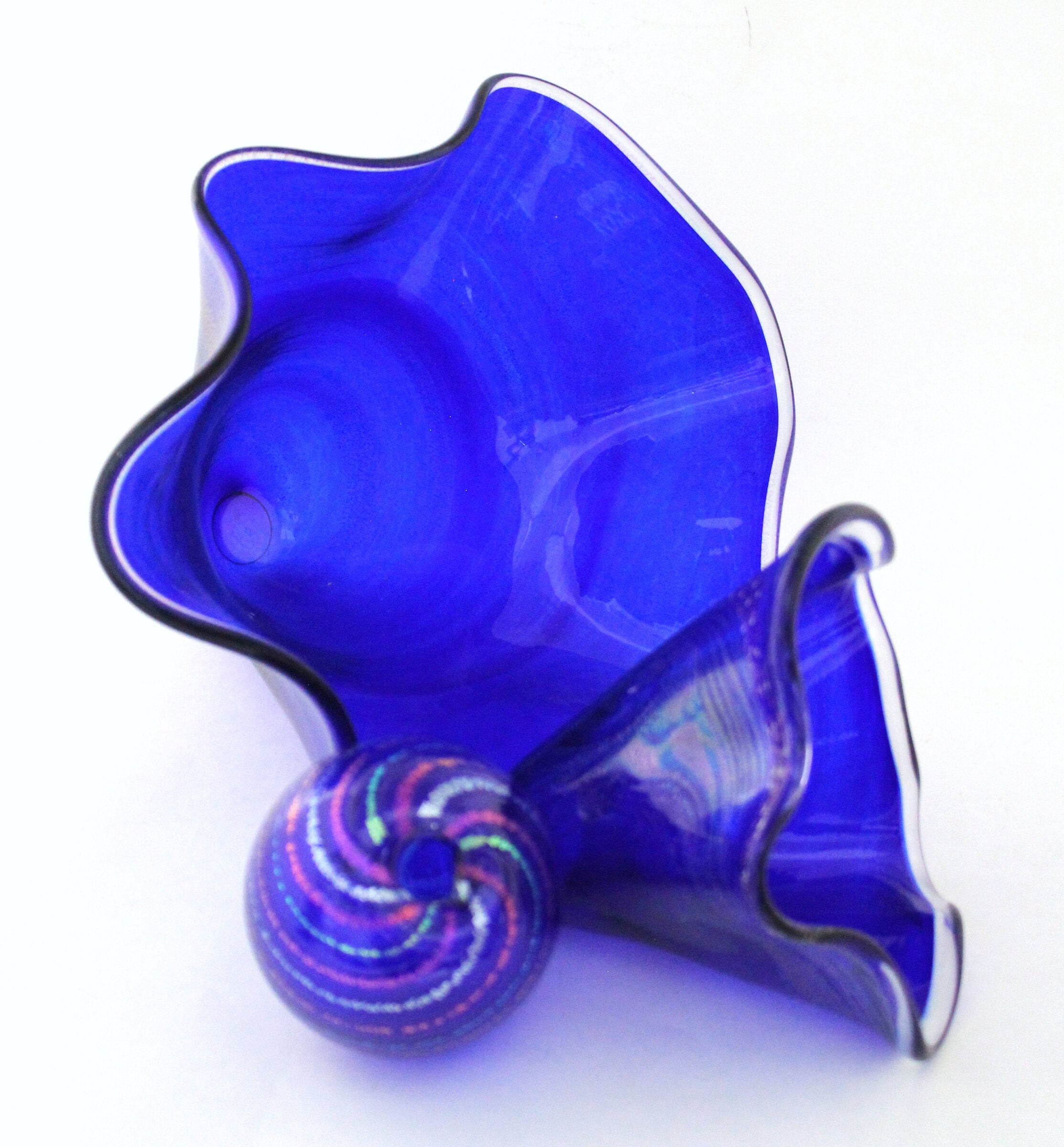 Cobalt Sparkle Collection
